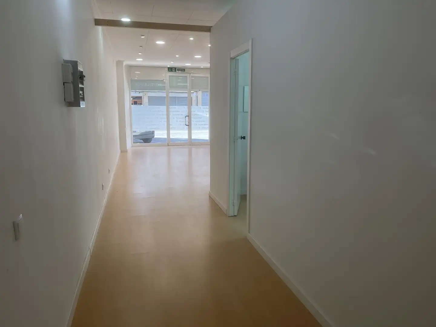 Business premises for sale in Poblenou, imagen 6