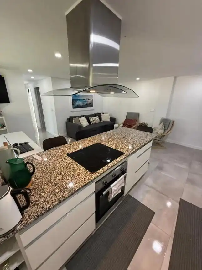 Cocina de Piso en venta en Alicante / Alacant