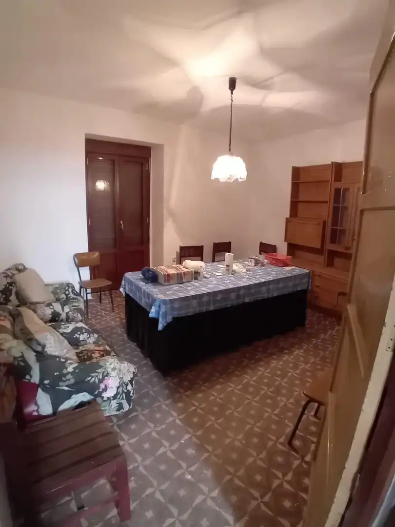 Menjador de Casa o xalet en venda en Córdoba amb Balcó