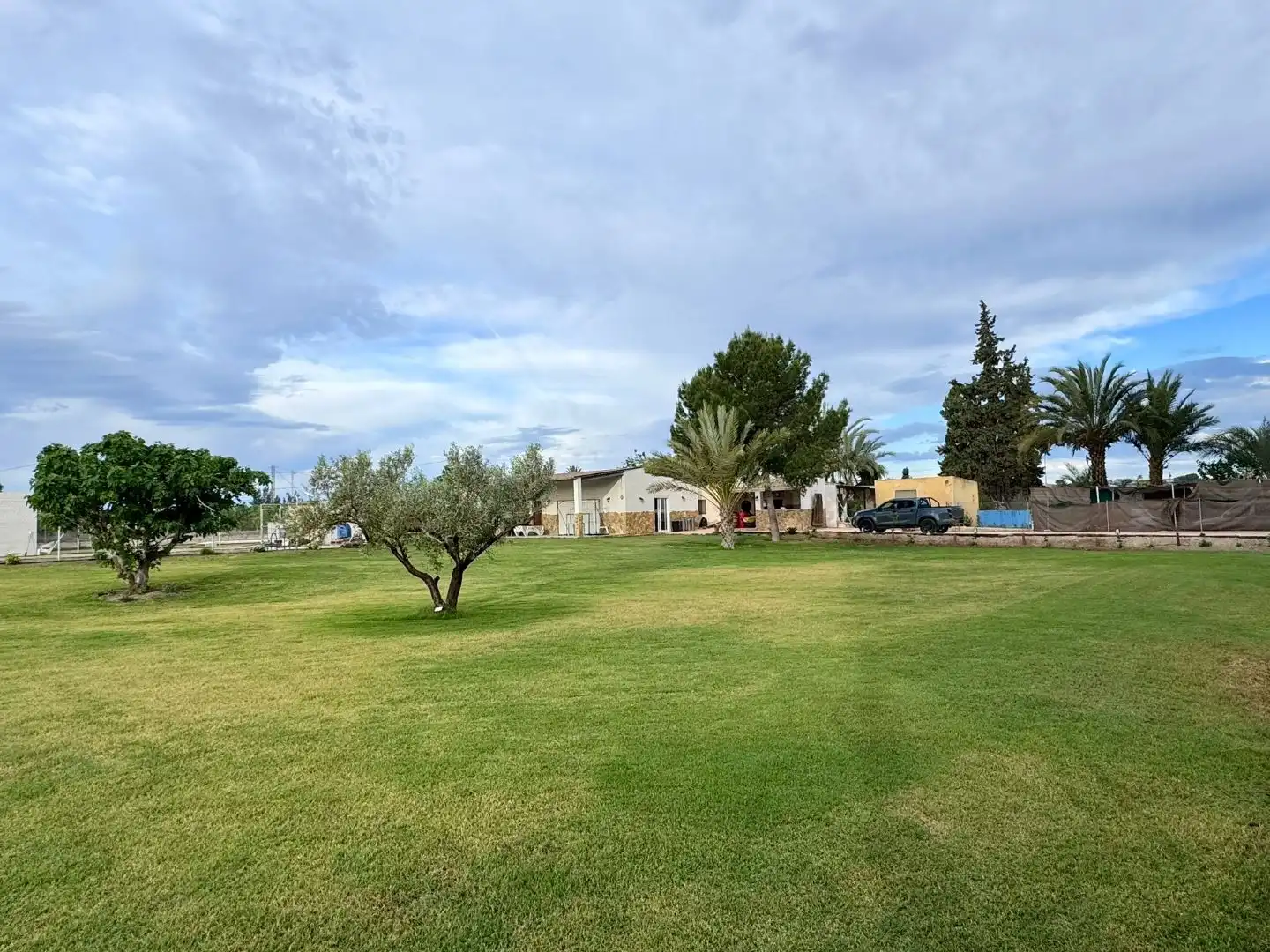 House with pool for sale in de 30620, Partida las Payas, 1, 30620 Fortuna, Murcia 1