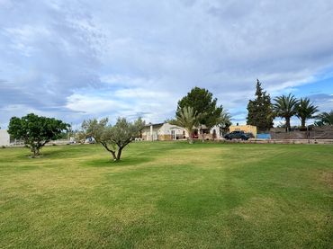 Casa amb piscina en venda a de 30620, Partida las Payas, 1, 30620 Fortuna, Murcia 1