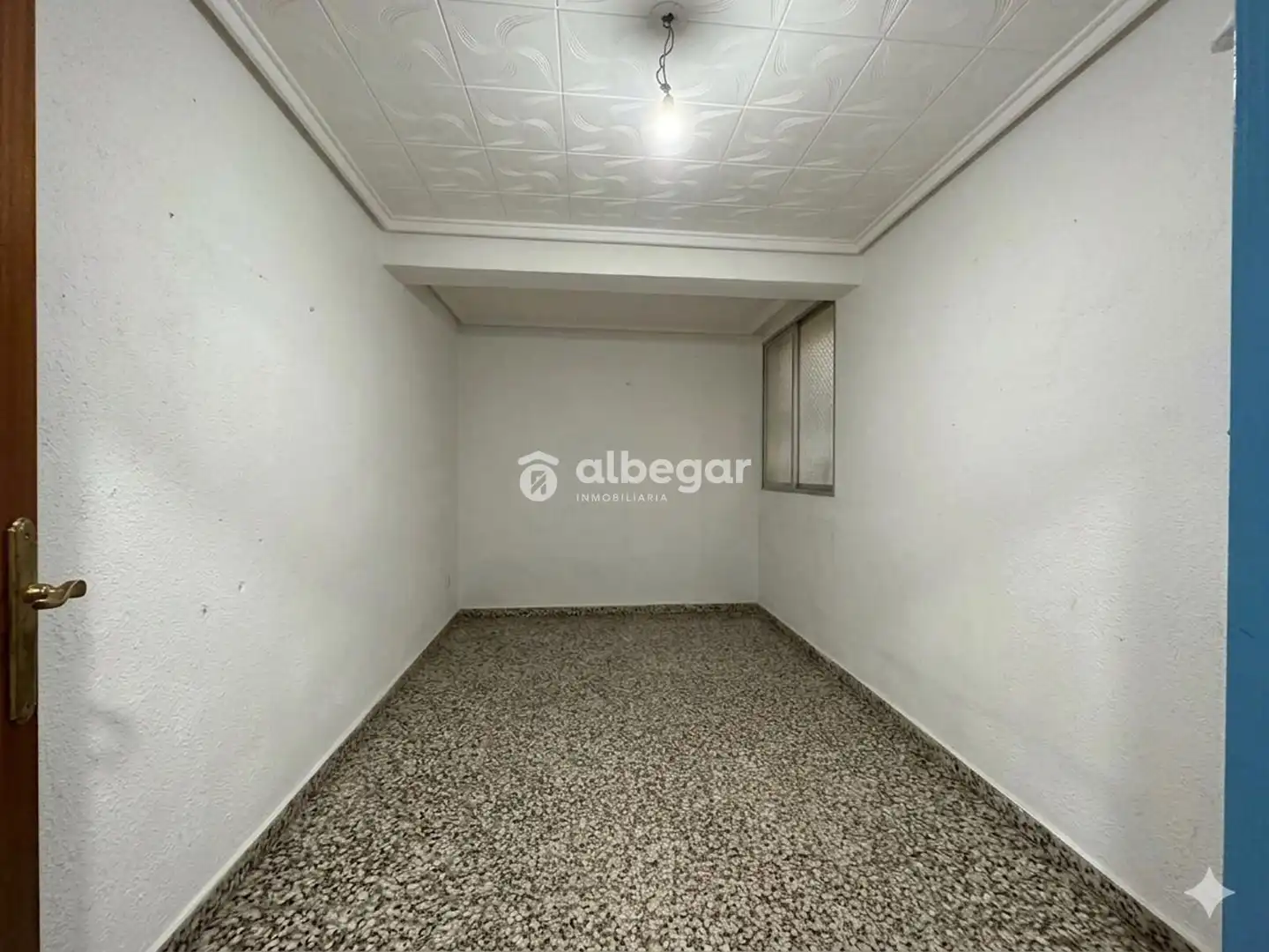 Wohnung zum Verkauf in Valencia mit Terrasse und Balkon