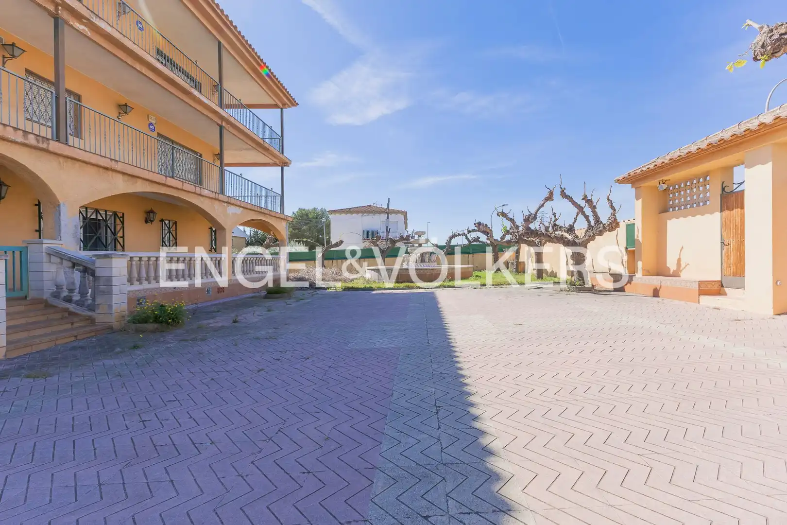 Exterior view of Houses for sale in Torredembarra  with Heating, Private garden and Terrace
