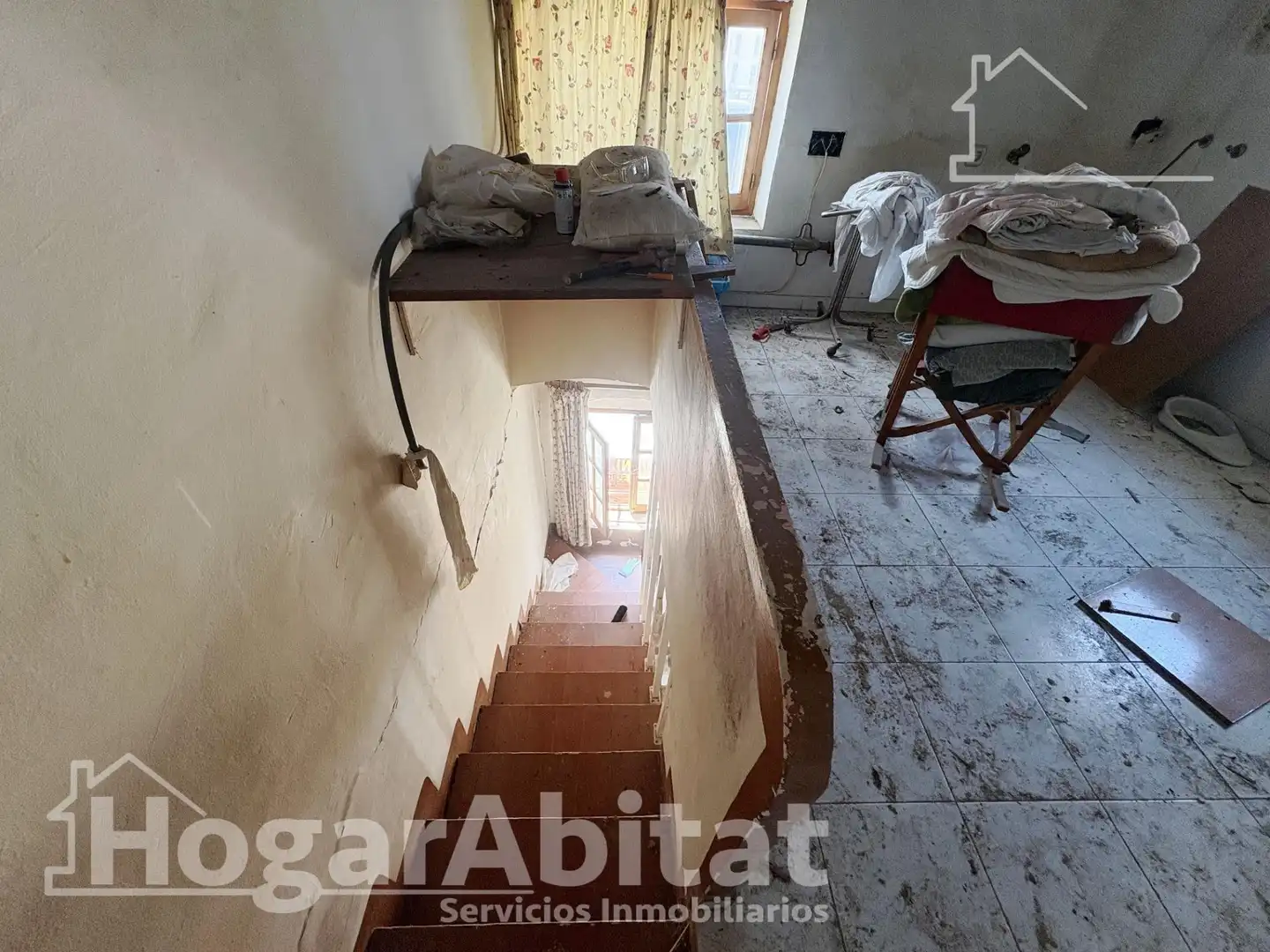Casa o chalet en venta en Tavernes de la Valldigna con Aire acondicionado
