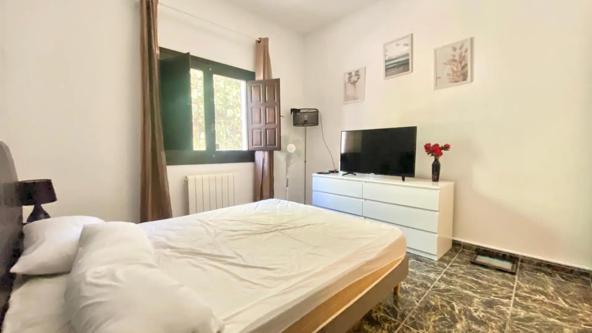 Maison avec piscine à louer à Cala de Finestrat, imagen 26