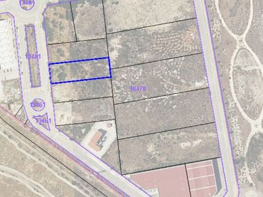 Terreno rustico in vendita a El Juncal - Vallealto