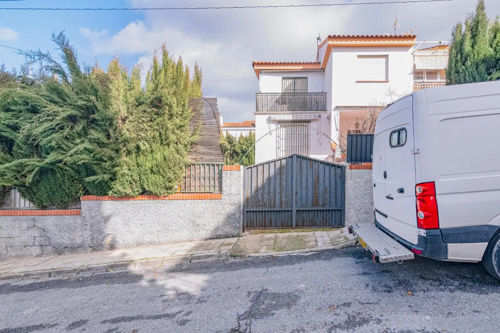 Doppelhaushälfte zum Verkauf in Calle BOABDIL, imagen 54