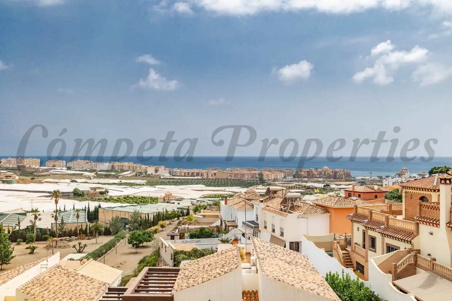 Casa con piscina en venta en Urbanización Santa Rosa, imagen 3