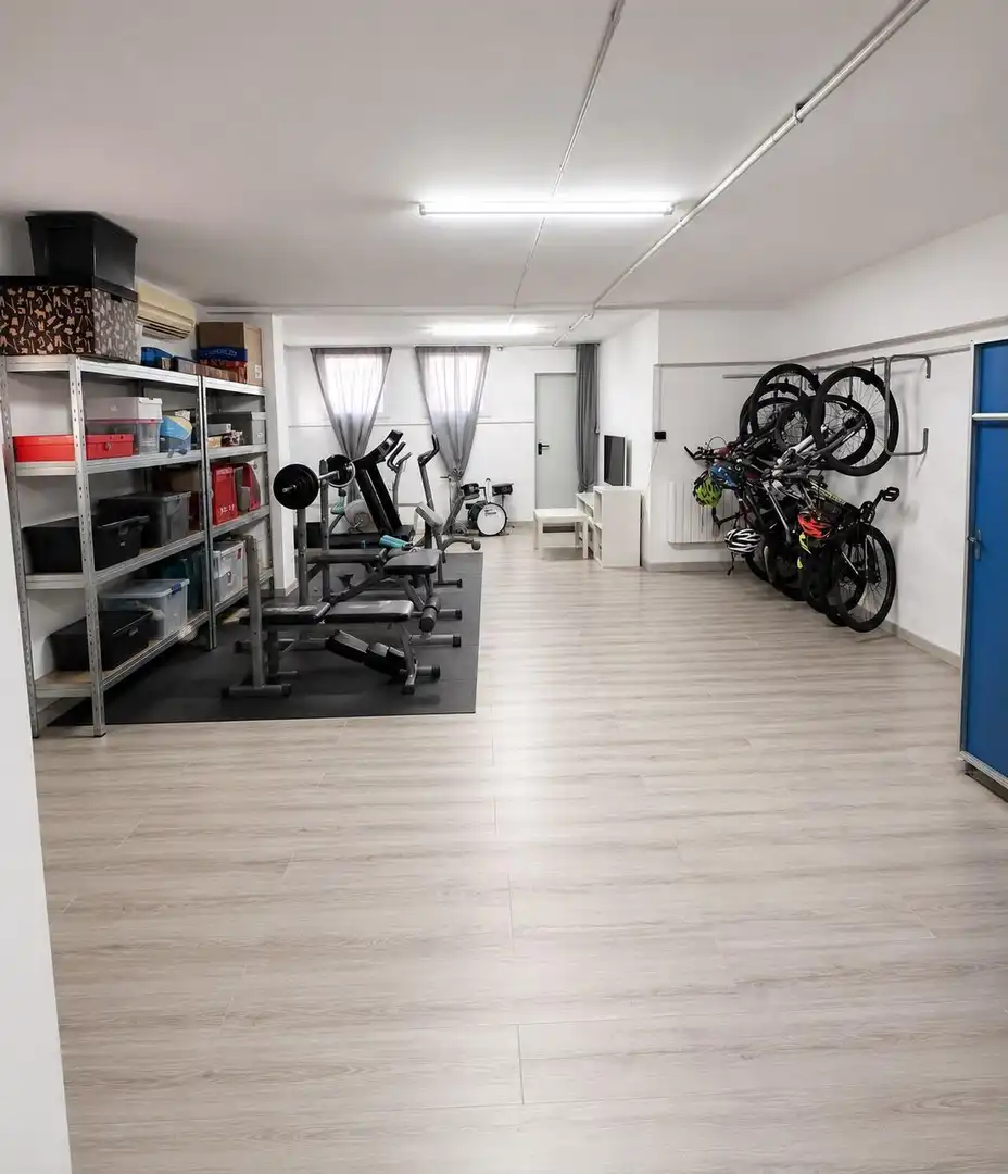 Casa o chalet en venta en Calafell con Aire acondicionado, Calefacción y Jardín privado