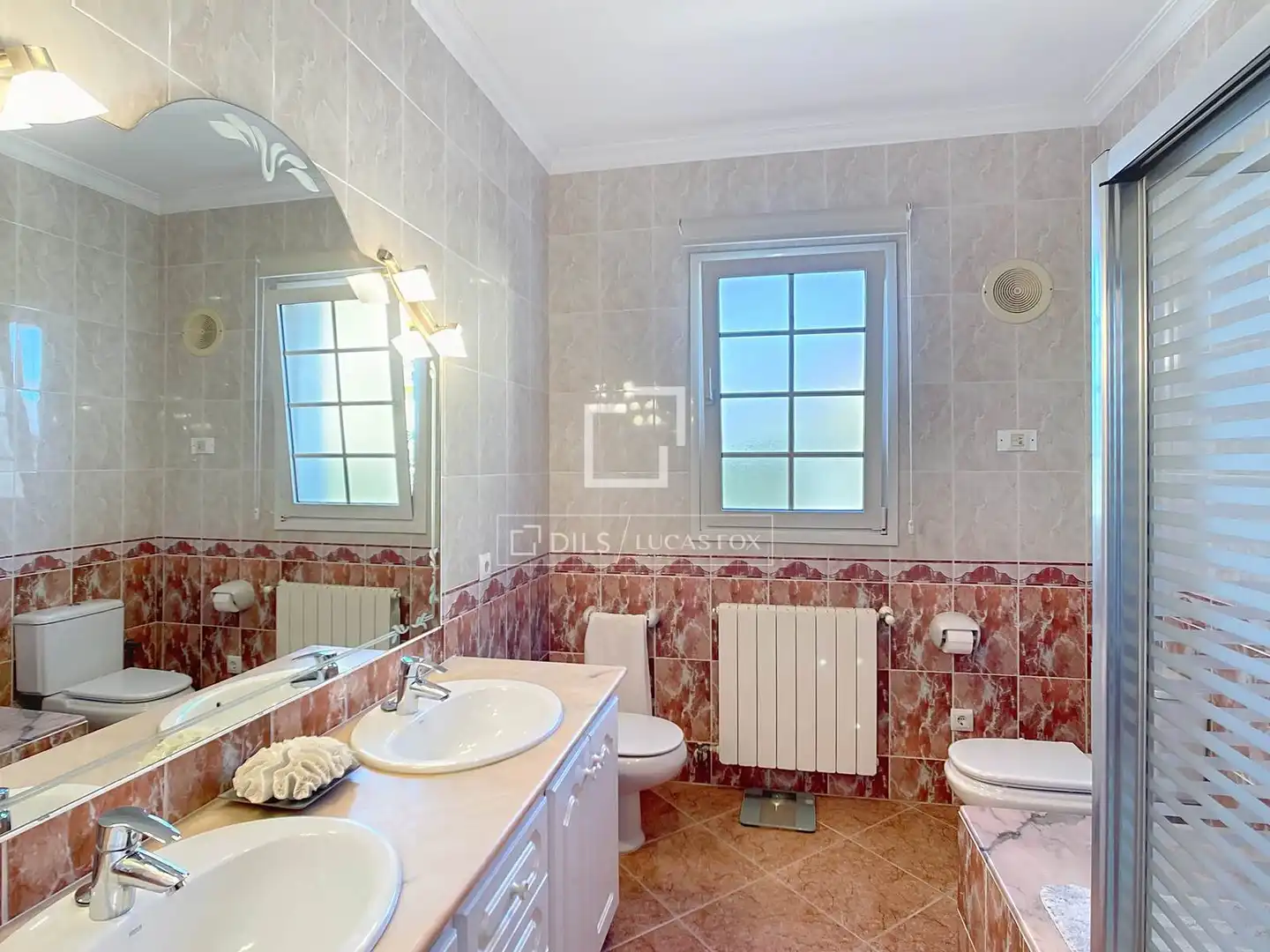 Chalet con piscina en venta en Cala en Blanes, imagen 35
