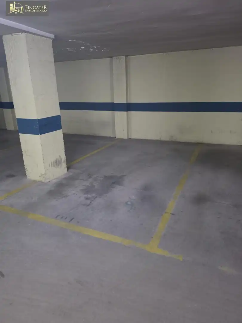 Aparcament en venda a El Pinar -  San León - Las Viñas, imagen 2