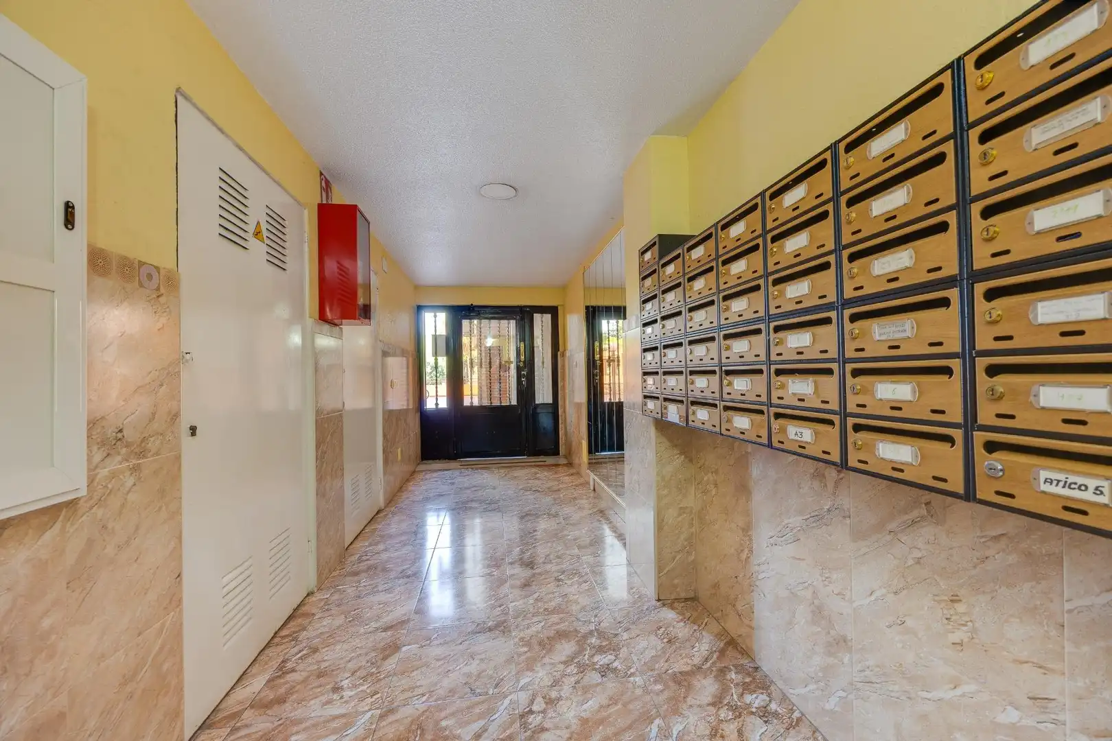 Penthouse mit Aufzug zum Verkauf in Playa del Acequión, Náufragos y Rocío del Mar, imagen 27