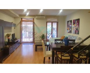 Dining room of Duplex to rent in Massalfassar