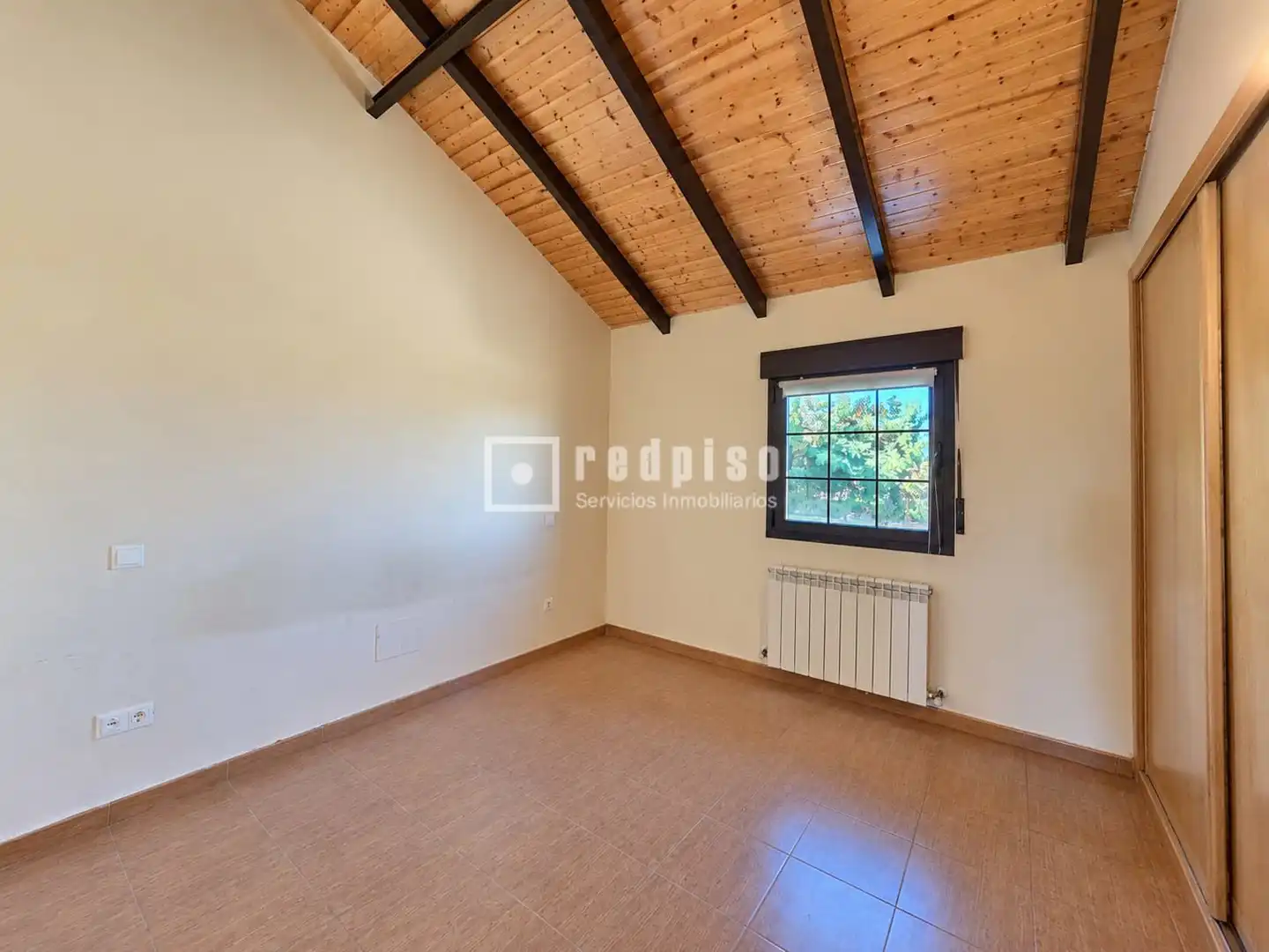 Detached house with pool for sale in Navas de San Antonio, imagen 18