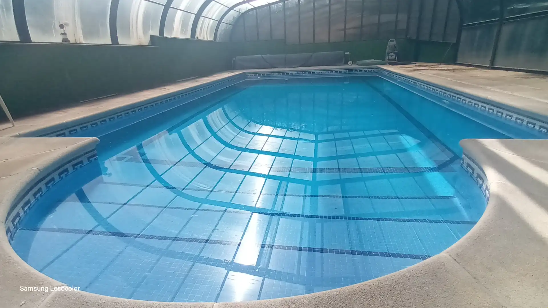 Xalet amb piscina en venda a Maello, imagen 12