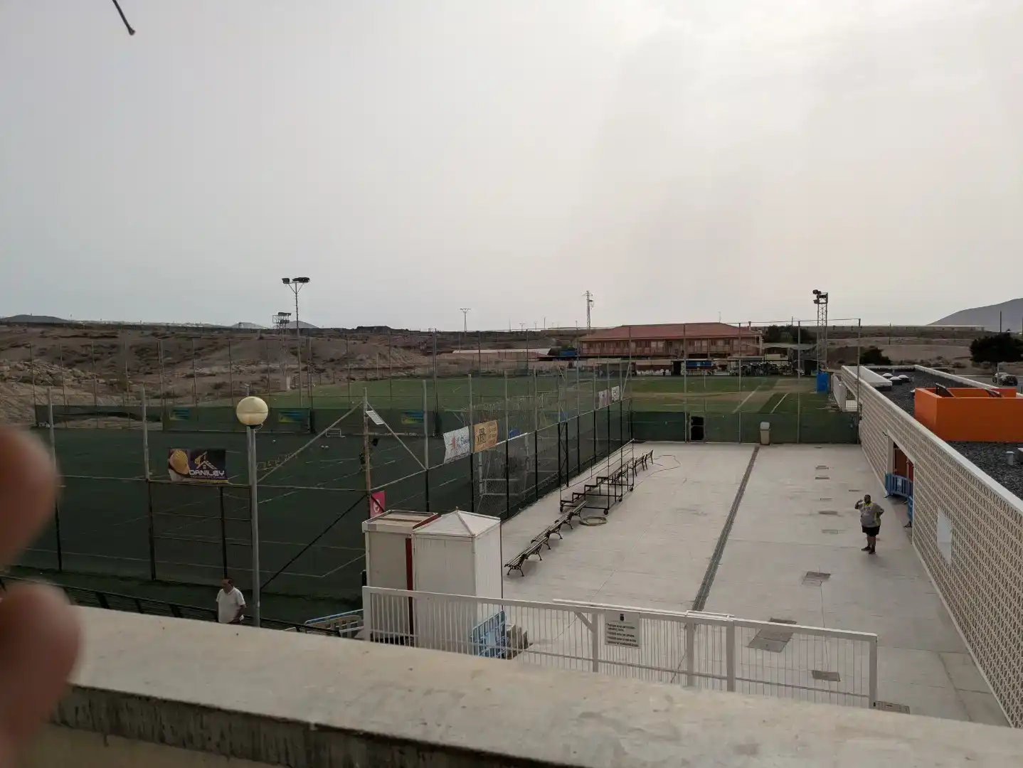 Terrassa de Pis en venda en Granadilla de Abona amb Traster, Moblat i Rentadora