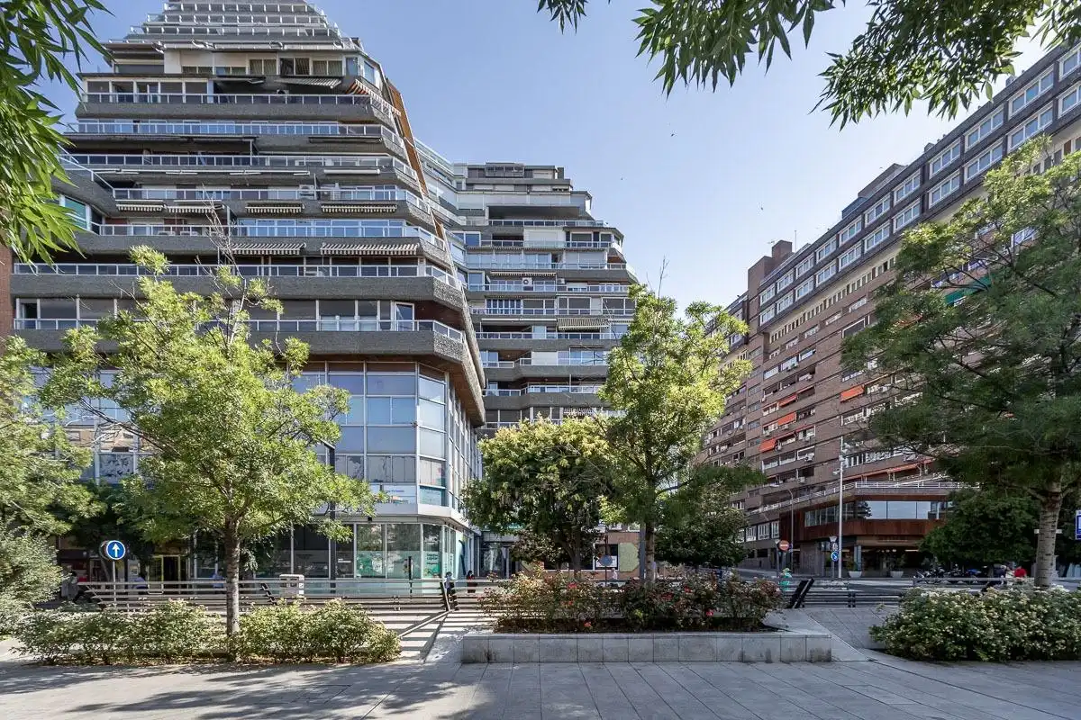 Piso con ascensor en venta en Avenida de la Constitución, imagen 34