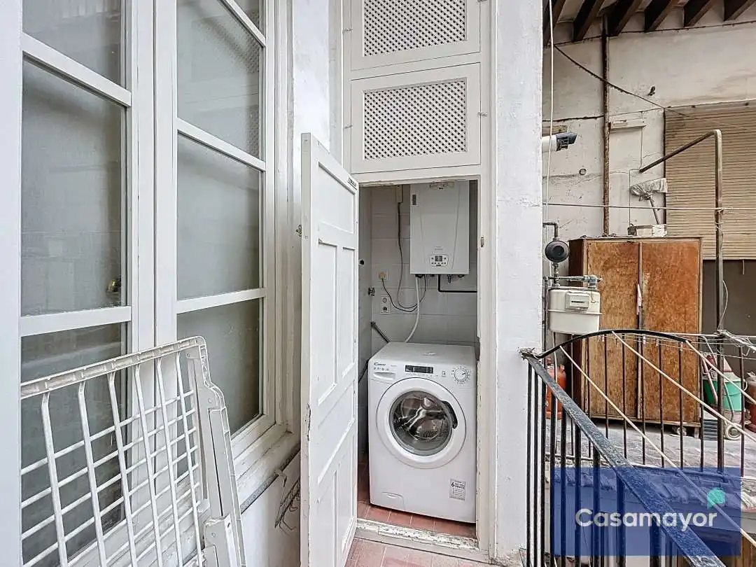 Wohnung zum Verkauf in Carrer Bailen, 12, Barrio del Centro