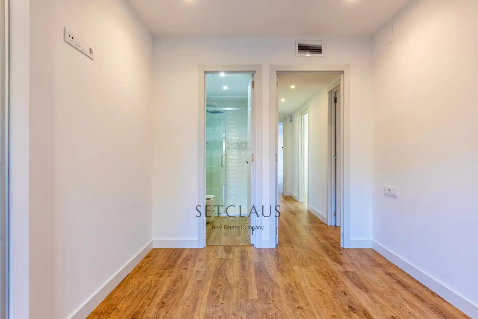 Wohnung zur Miete in Teià