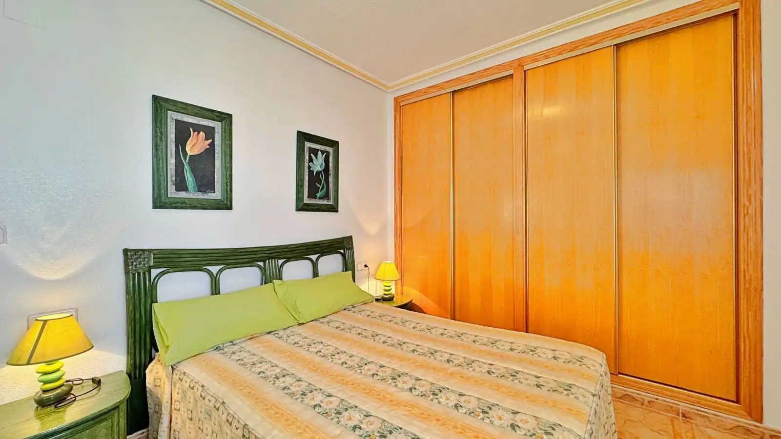 Apartament amb terrassa en venda a Calle Alhambra, imagen 17
