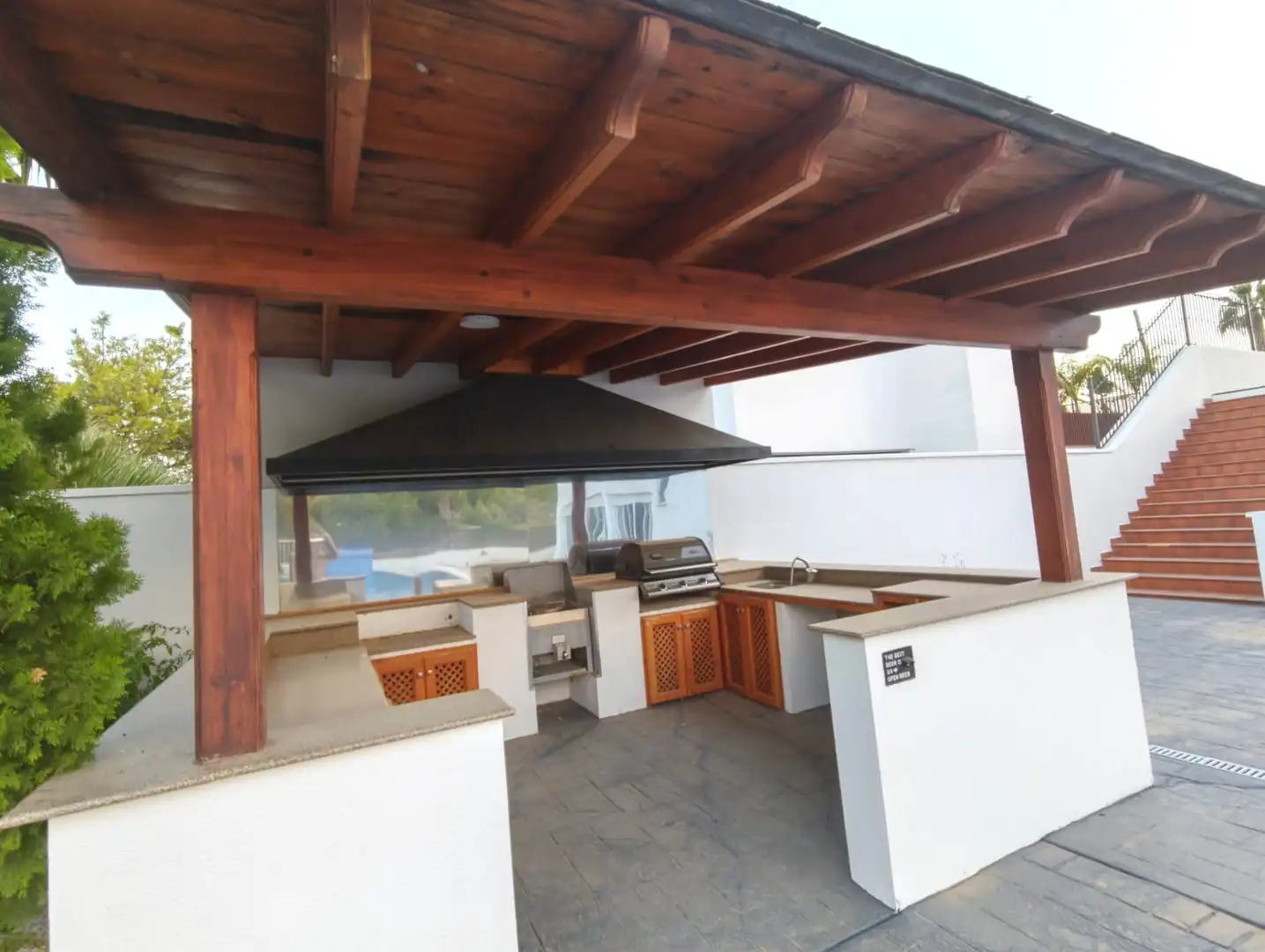 Villa mit Terrasse zum Verkauf in Calle Córdoba 17, imagen 45