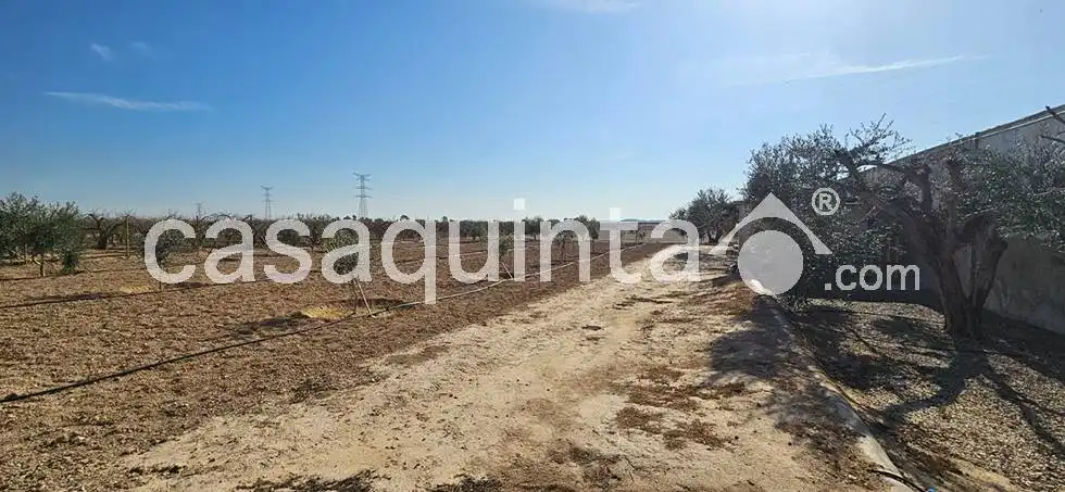 Grundstücke und Bauplätze zum Verkauf in Partida Atalayas Gp. 18, imagen 47