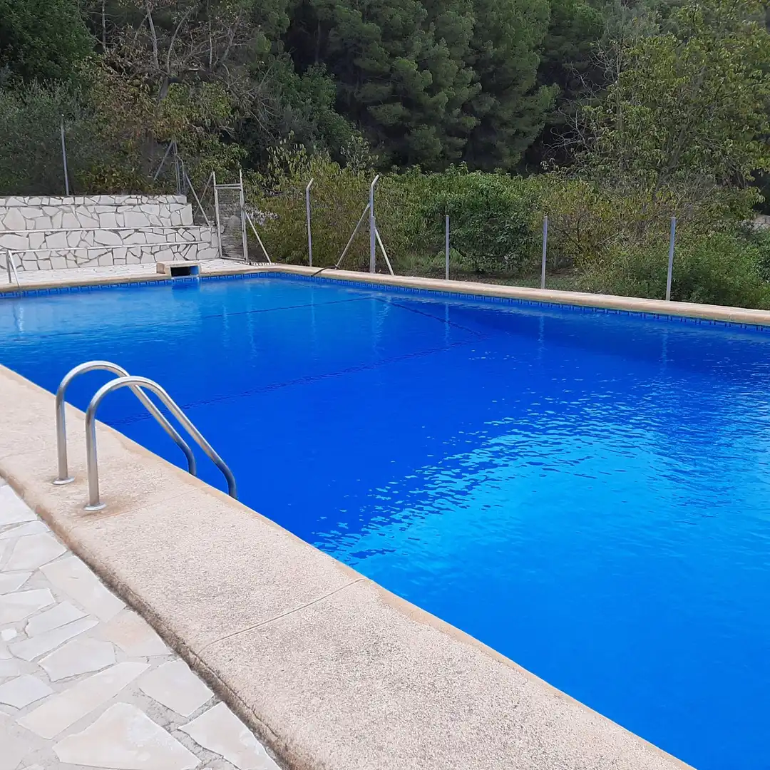 Xalet amb piscina en venda a L'Atzúbia, imagen 6