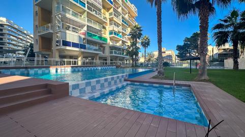 Photo 3 of Flat to rent in PAU 5, Alicante