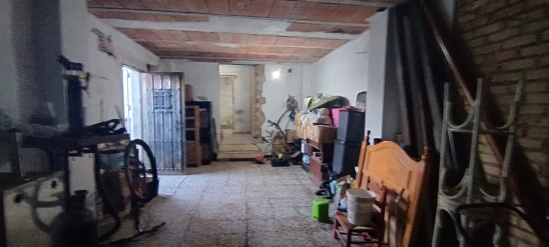 Finca rústica en venda en Aznalcázar