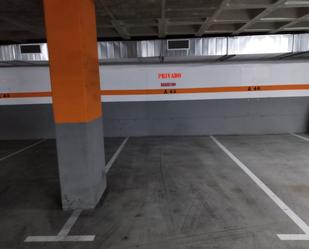 Parking of Garage to rent in A Coruña Capital 