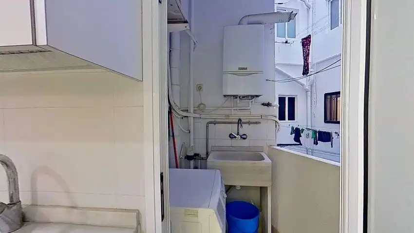 Flat for sale in Ciutat Vella 