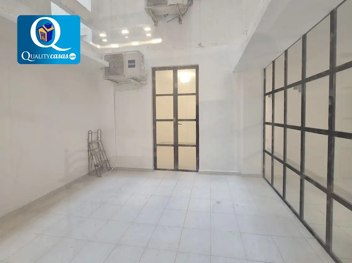 Piso de alquiler en Alicante / Alacant con Aire acondicionado