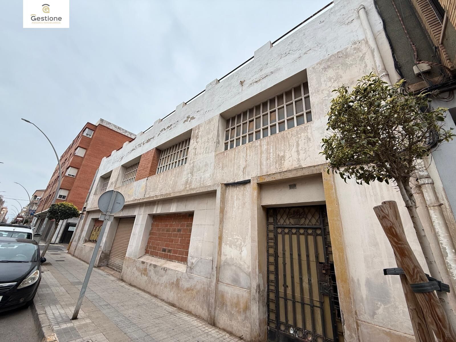 Exterior view of Residential for sale in Vila-real