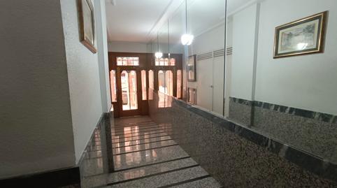 Foto 4 de Pis en venda a Avinguda Ancha de Castelar, Norte, San Vicente del Raspeig / Sant Vicent del Raspeig