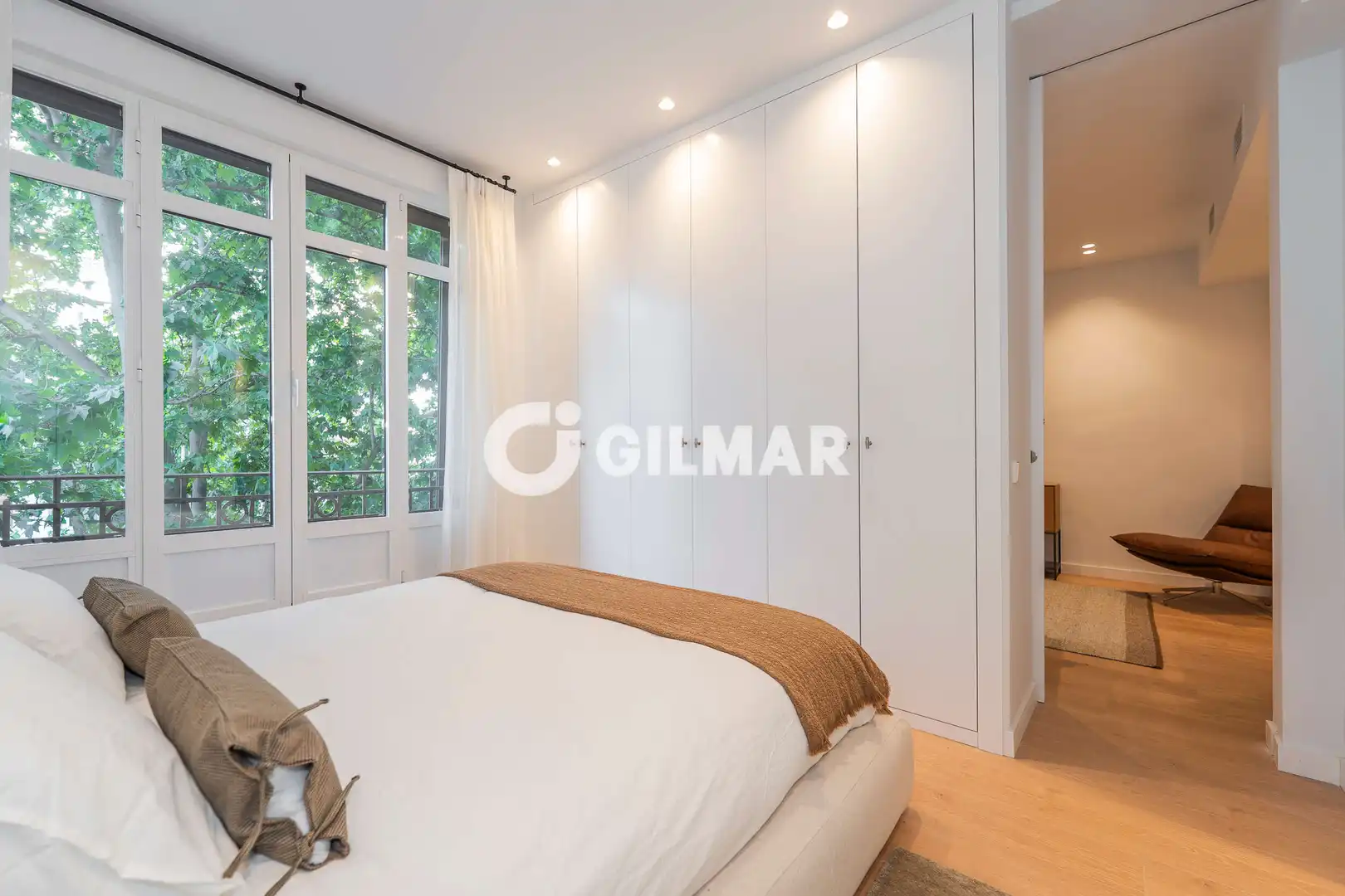Piso con ascensor en venta en Barrio de Salamanca, imagen 27