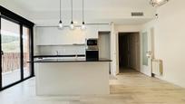 Kitchen of Flat for sale in Rivas-Vaciamadrid  with Air Conditioner, Heating and Terrace