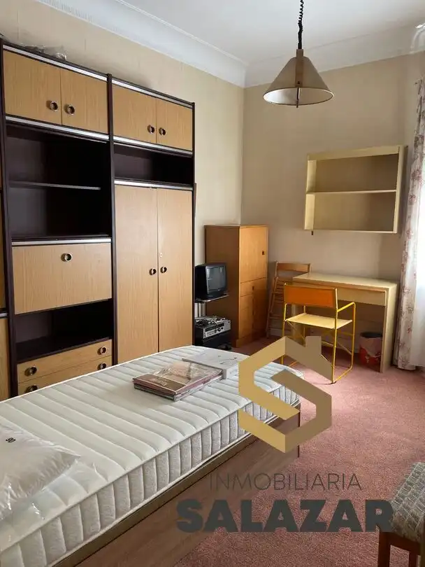 Appartement avec terrasse à louer à San Frantzisko Xabier Plaza, imagen 28
