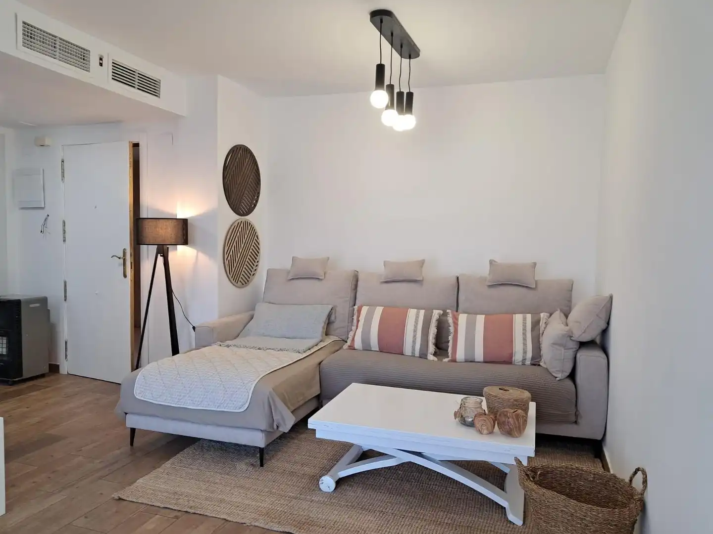 Mini appartamento con piscina in vendita a Rincón de Loix, imagen 2