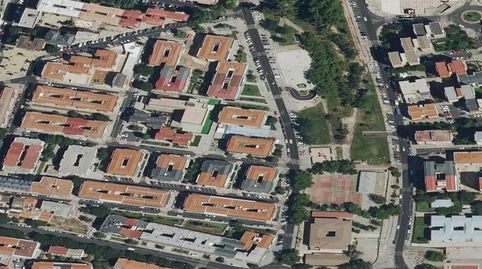 Foto 2 de Piso en venta en Avenida Mancha de la, Santos, Leganés