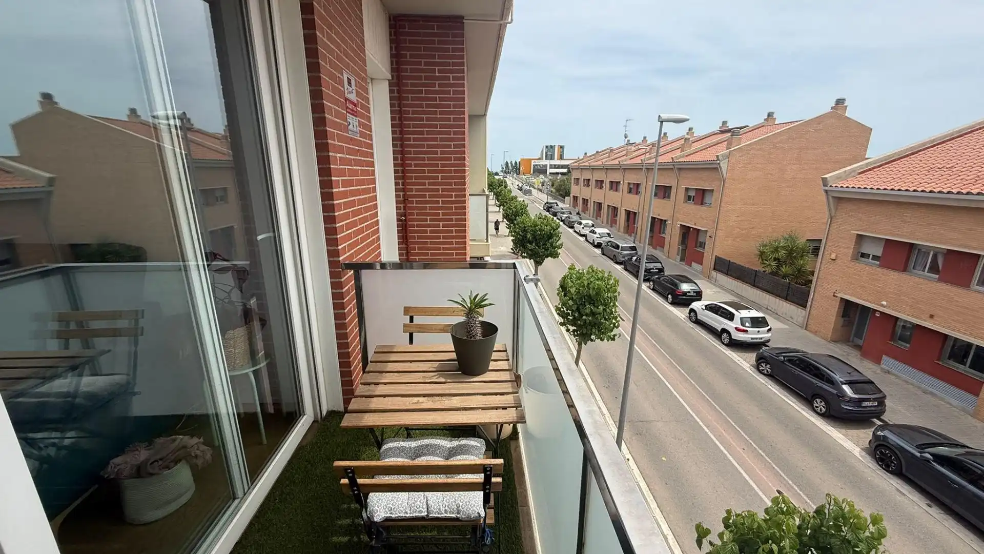 Piso en venta en 8 DE MARÇ, Montgat