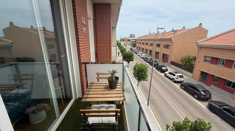Inversión Patrimonial Segura Piso con Garaje y ArmarioTrastero en la Mejor Zona de Montgat Nord