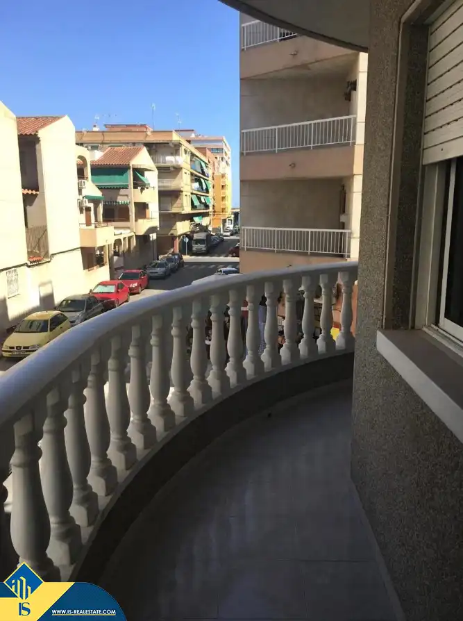 Apartamento con ascensor en venta en Playa del Acequión, Náufragos y Rocío del Mar, imagen 8
