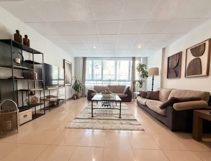 Flat with terrace for sale in Retiro, imagen 11