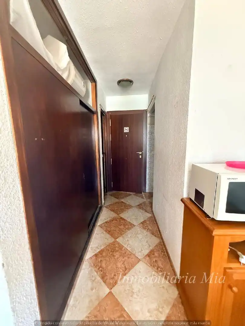 Estudio en venta en Torremolinos con Aire acondicionado, Calefacción y Piscina