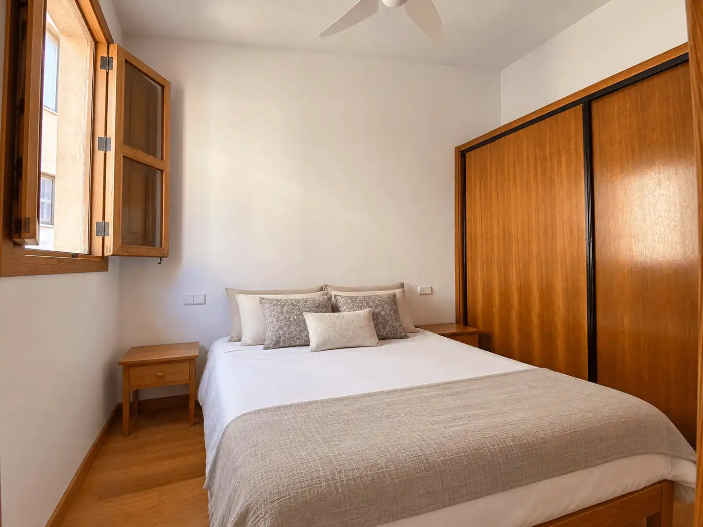 Flat with terrace for sale in Centre, imagen 8