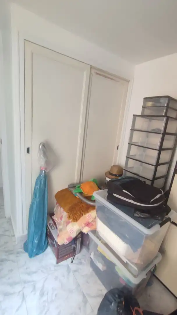 Àtic en venda en Santa Pola amb Terrassa i Moblat