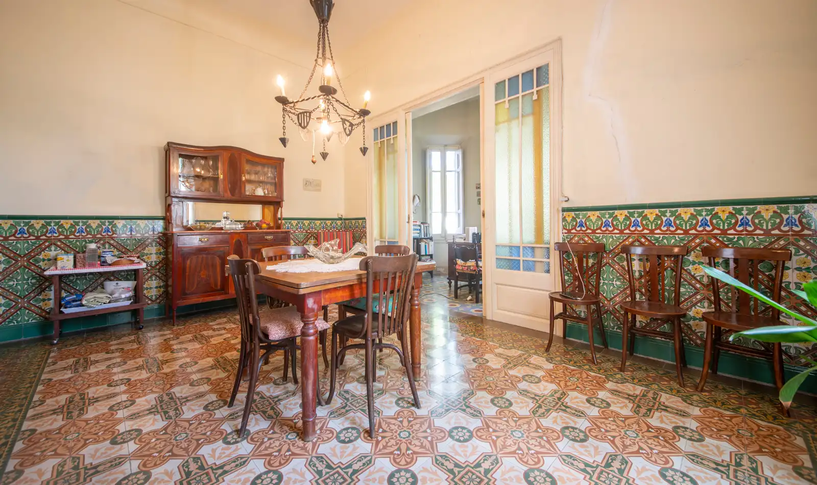 Casa con giardino in vendita a Carrer de les Eres, imagen 8