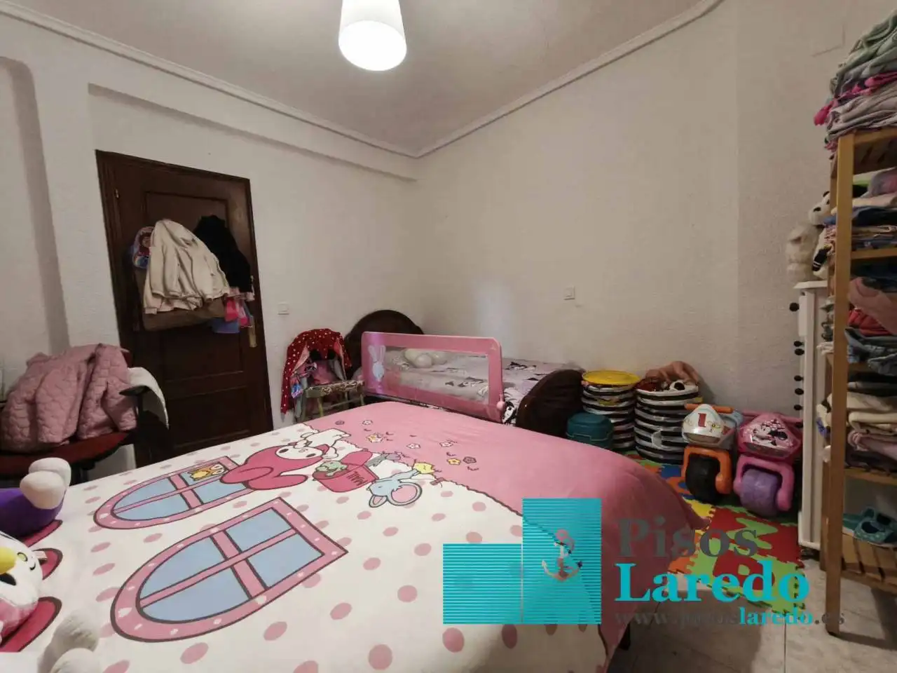 Wohnung zum Verkauf in Calle Gutiérrez Rada, Centro
