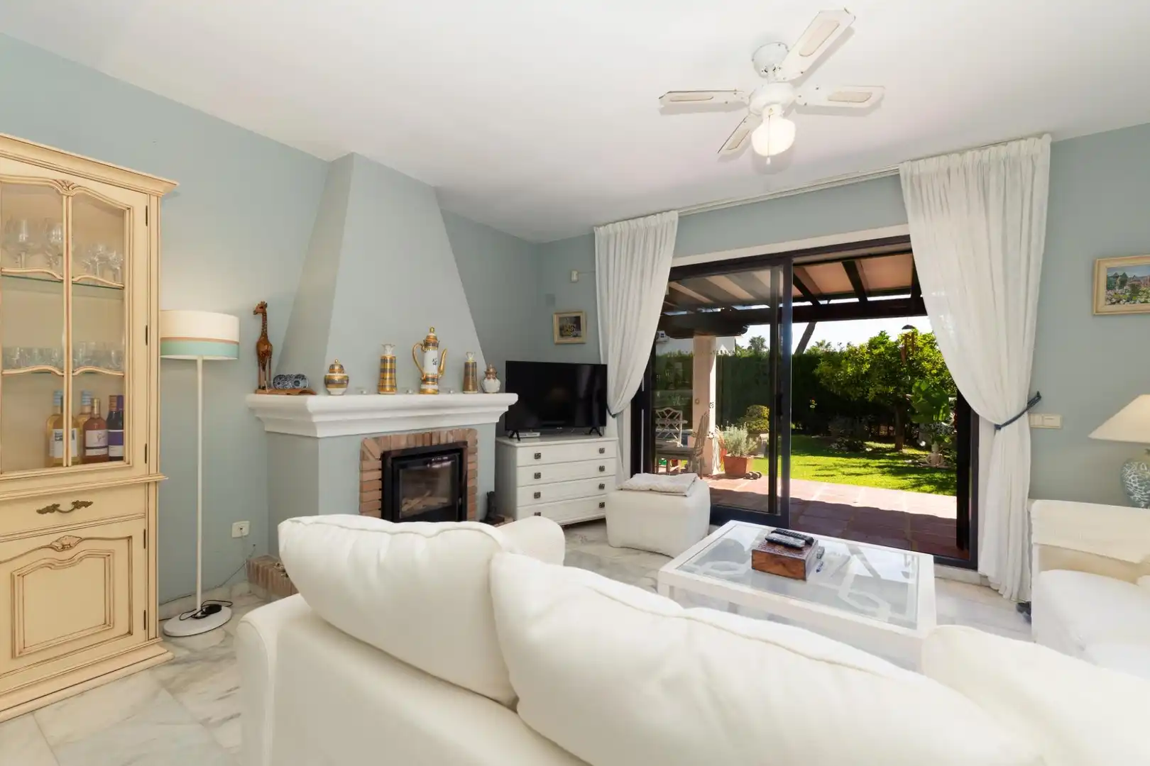 Detached house for sale in Calahonda, imagen 10