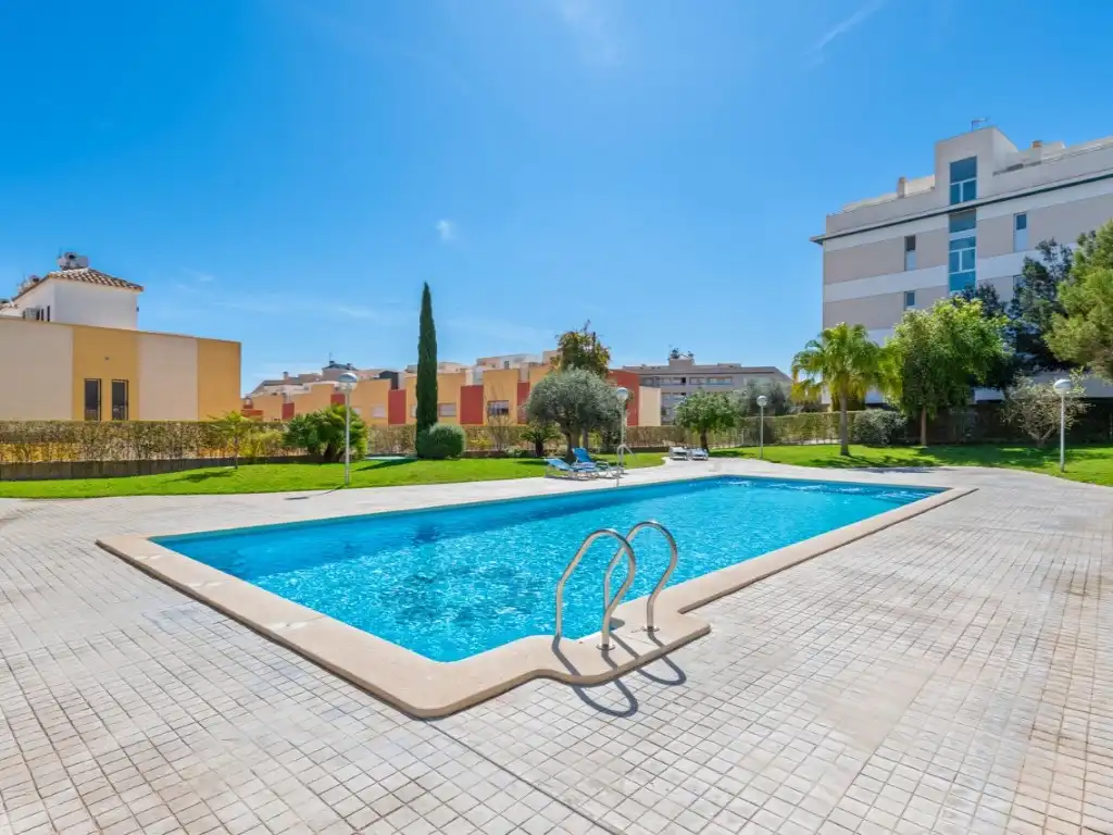Appartement compact avec piscine à vendre à Calle Clavo 8, imagen 28